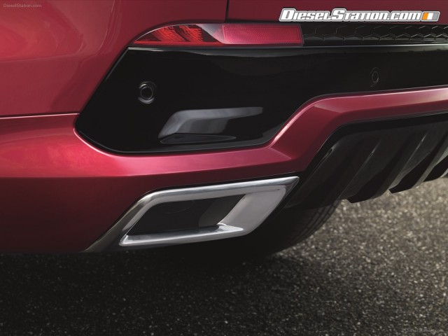 Land Rover Discovery Sport Dynamic 2016 Picture #7 Land Rover Discovery Sport Dynamic 2016 Picture #7